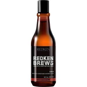 Redken Brews 3-in-1   10oz